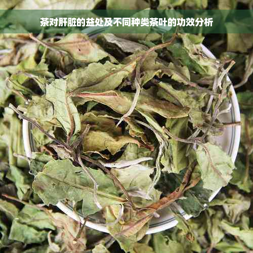 茶对肝脏的益处及不同种类茶叶的功效分析