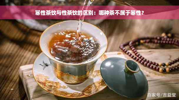 寒性茶饮与性茶饮的区别：哪种茶不属于寒性？