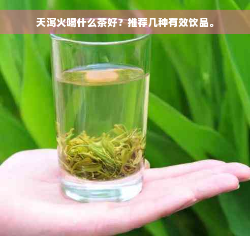 天泻火喝什么茶好？推荐几种有效饮品。