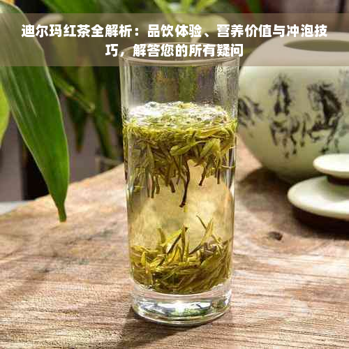 迪尔玛红茶全解析：品饮体验、营养价值与冲泡技巧，解答您的所有疑问