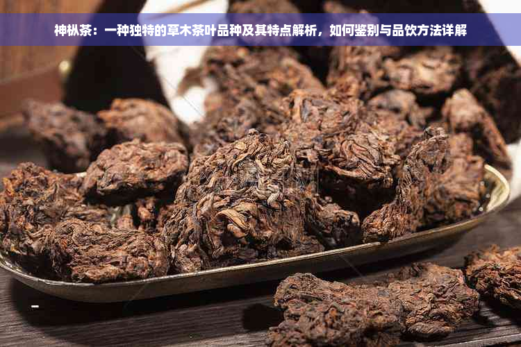 神枞茶：一种独特的草木茶叶品种及其特点解析，如何鉴别与品饮方法详解