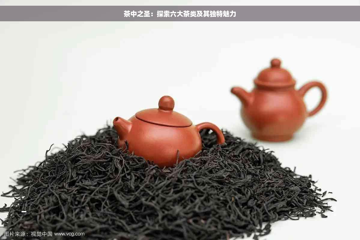 茶中之圣：探索六大茶类及其独特魅力