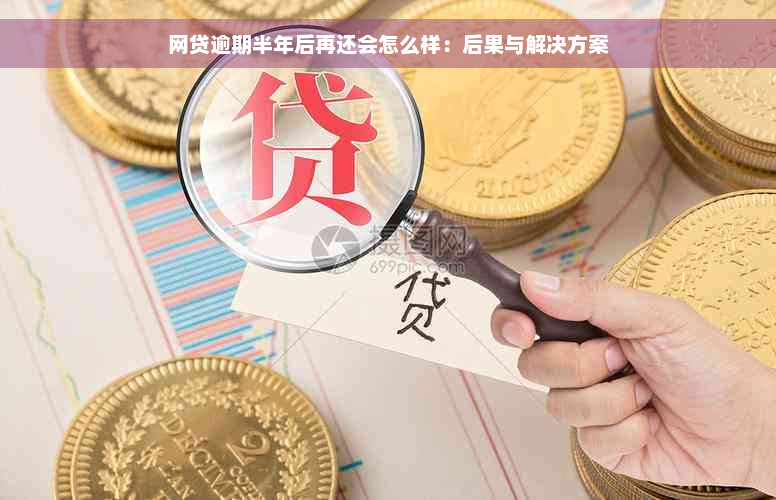 网贷逾期半年后再还会怎么样：后果与解决方案