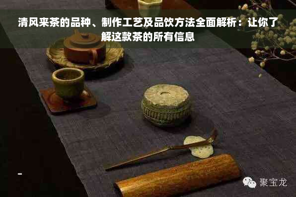 清风来茶的品种、制作工艺及品饮方法全面解析：让你了解这款茶的所有信息