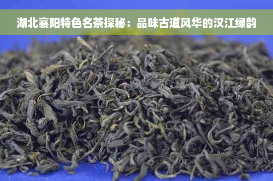 湖北襄阳特色名茶探秘：品味古道风华的汉江绿韵