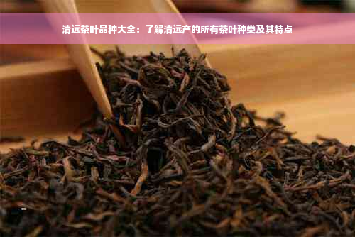 清远茶叶品种大全：了解清远产的所有茶叶种类及其特点