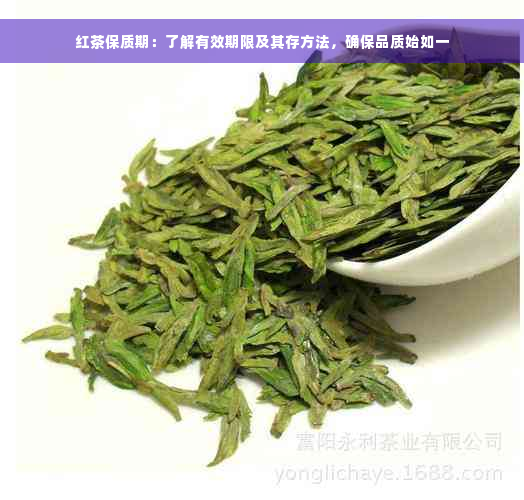 红茶保质期：了解有效期限及其存方法，确保品质始如一