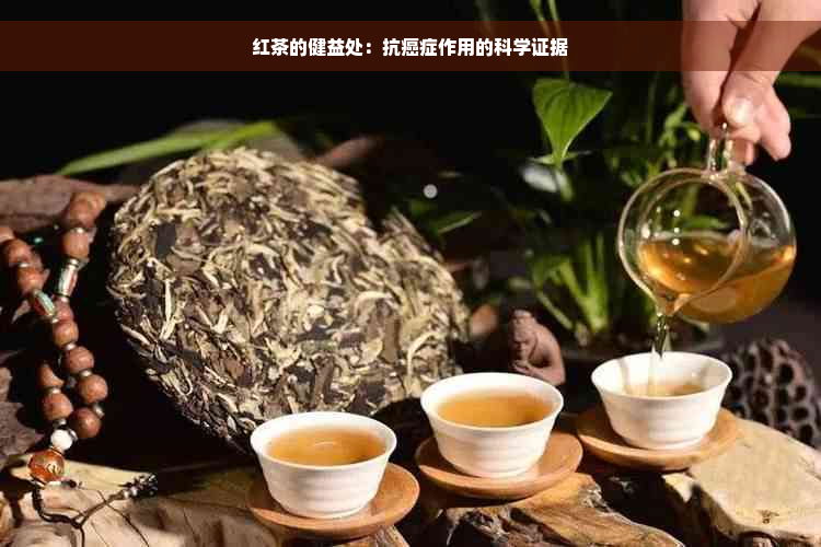 红茶的健益处：抗癌症作用的科学证据