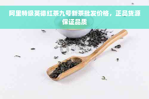 阿里特级英德红茶九号新茶批发价格，正品货源保证品质