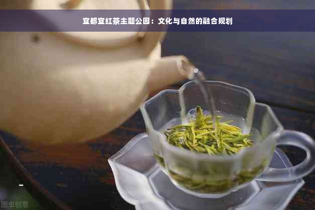 宜都宜红茶主题公园：文化与自然的融合规划