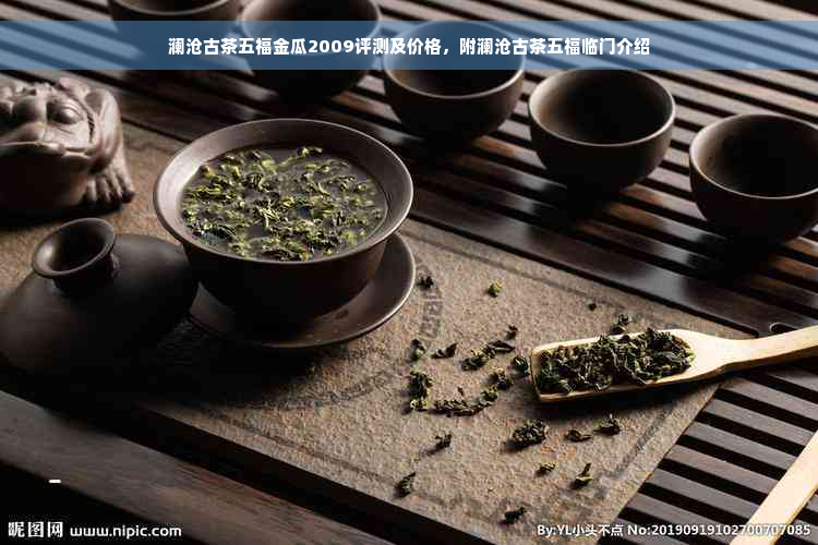 澜沧古茶五福金瓜200 *** 测及价格，附澜沧古茶五福临门介绍