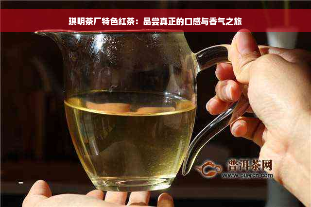 琪明茶厂特色红茶：品尝真正的口感与香气之旅