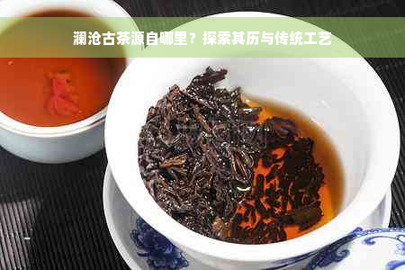 澜沧古茶源自哪里？探索其历与传统工艺