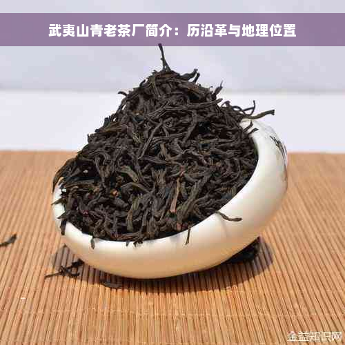 武夷山青老茶厂简介：历沿革与地理位置