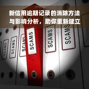 新信用逾期记录的消除方法与影响分析，助你重新建立良好信用！