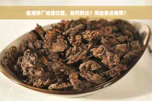 临湘茶厂地理位置，如何到达？周边景点推荐？