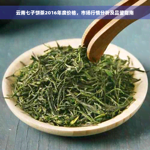 云南七子饼茶2016年度价格，市场行情分析及品鉴指南