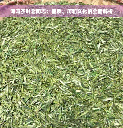 海湾茶叶老同志：品质、历和文化的全面解析