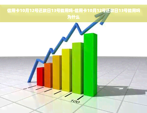 信用卡10月12号还款日13号能用吗-信用卡10月12号还款日13号能用吗为什么