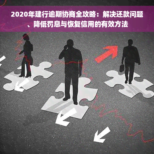 2020年建行逾期协商全攻略：解决还款问题、降低罚息与恢复信用的有效方法