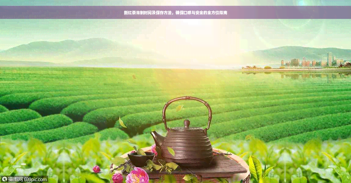 新红茶泡制时间及保存方法，确保口感与安全的全方位指南