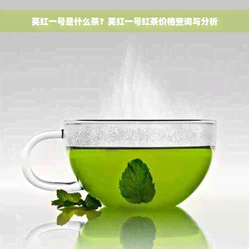 英红一号是什么茶？英红一号红茶价格查询与分析