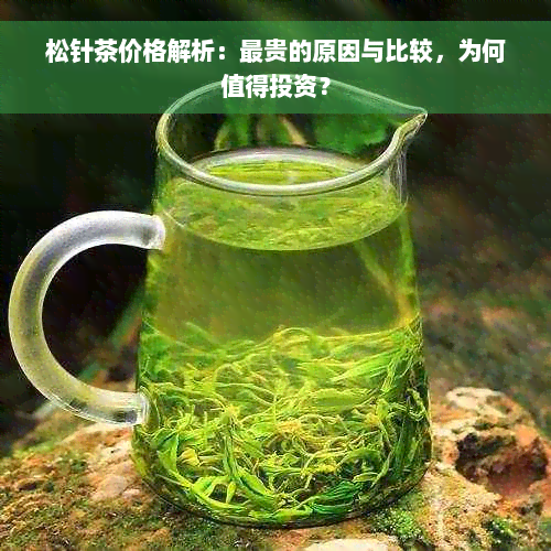 松针茶价格解析：最贵的原因与比较，为何值得投资？