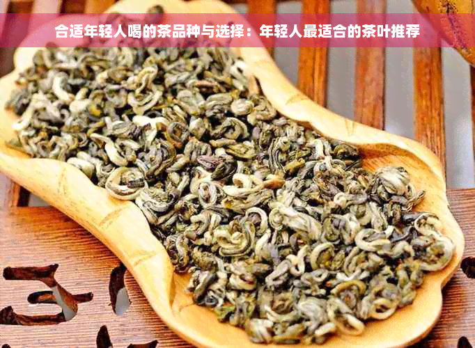 合适年轻人喝的茶品种与选择：年轻人最适合的茶叶推荐