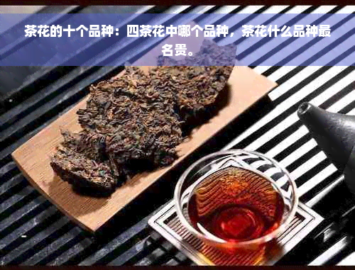 茶花的十个品种：四茶花中哪个品种，茶花什么品种最名贵。