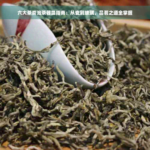 六大茶类泡茶器皿指南：从瓷到玻璃，品茗之道全掌握