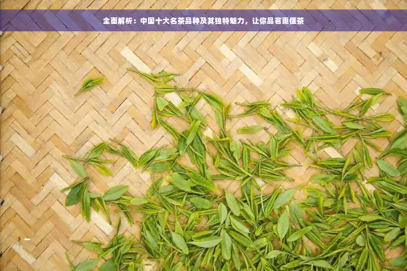 全面解析：中国十大名茶品种及其独特魅力，让你品茗更懂茶