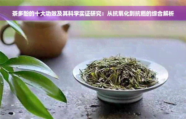 茶多酚的十大功效及其科学实证研究：从抗氧化到抗癌的综合解析