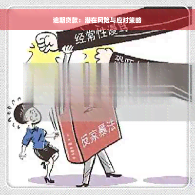 逾期贷款：潜在风险与应对策略