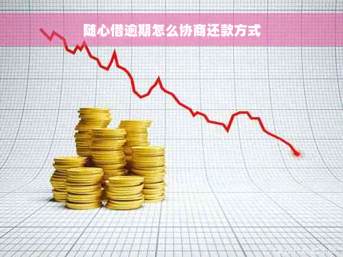 随心借逾期怎么协商还款方式