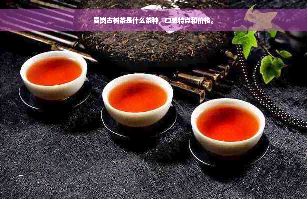 曼岗古树茶是什么茶种，口感特点和价格。