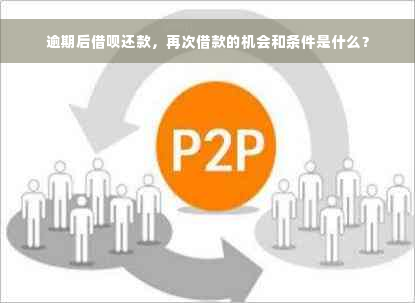 逾期后借呗还款，再次借款的机会和条件是什么？