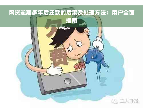 网贷逾期多年后还款的后果及处理方法：用户全面指南