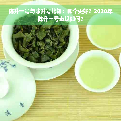 陈升一号与陈升号比较：哪个更好？2020年陈升一号表现如何？