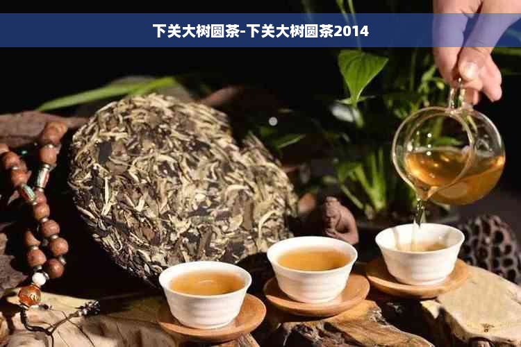 下关大树圆茶-下关大树圆茶2014