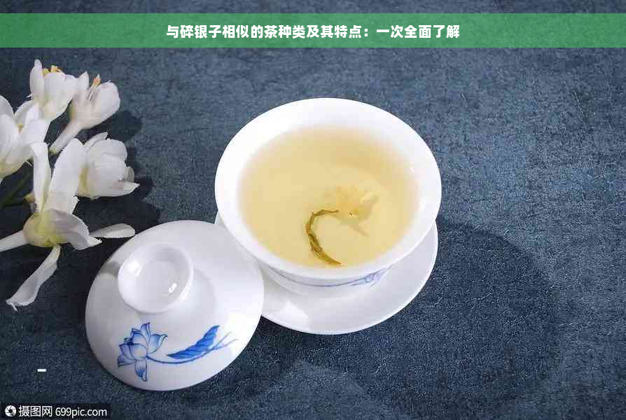 与碎银子相似的茶种类及其特点：一次全面了解