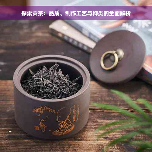 探索贡茶：品质、制作工艺与种类的全面解析