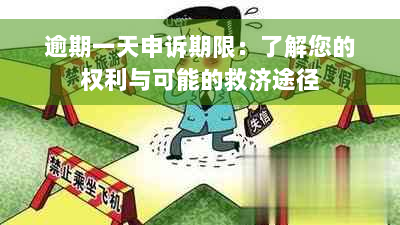 逾期一天申诉期限：了解您的权利与可能的救济途径