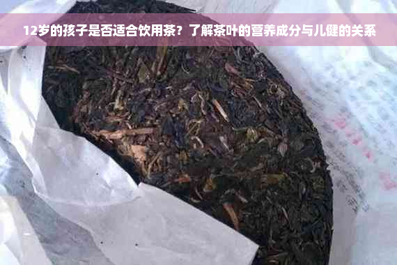 12岁的孩子是否适合饮用茶？了解茶叶的营养成分与儿健的关系