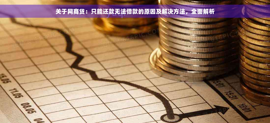 关于网商贷：只能还款无法借款的原因及解决方法，全面解析