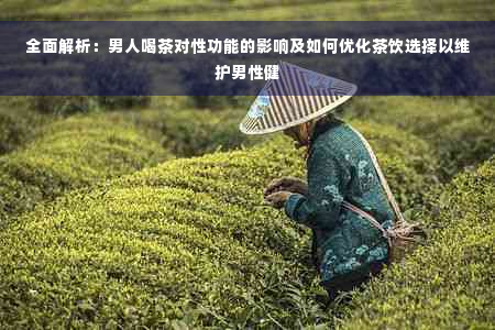 全面解析：男人喝茶对性功能的影响及如何优化茶饮选择以维护男性健