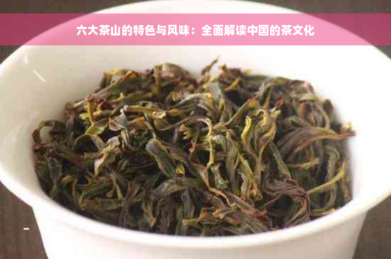 六大茶山的特色与风味：全面解读中国的茶文化