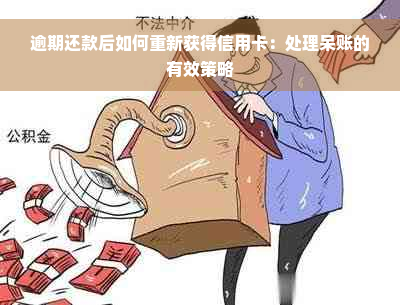 逾期还款后如何重新获得信用卡：处理呆账的有效策略