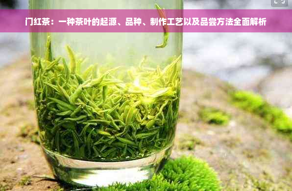 门红茶：一种茶叶的起源、品种、制作工艺以及品尝方法全面解析