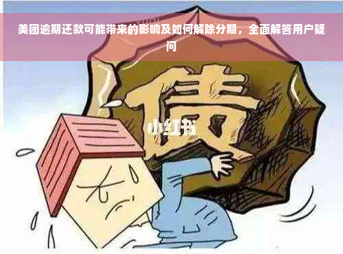 美团逾期还款可能带来的影响及如何解除分期，全面解答用户疑问