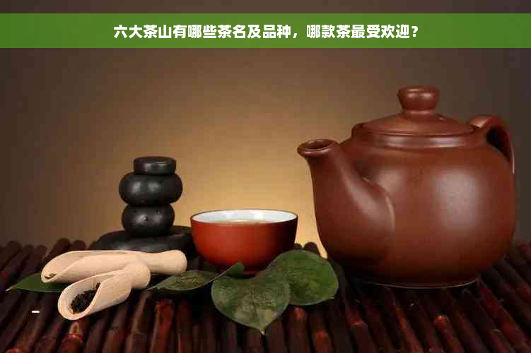 六大茶山有哪些茶名及品种，哪款茶更受欢迎？